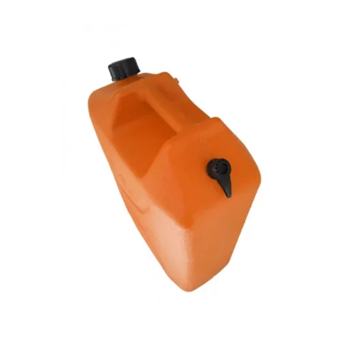 گالن سوخت نازل دار BLACK WHALES 24L