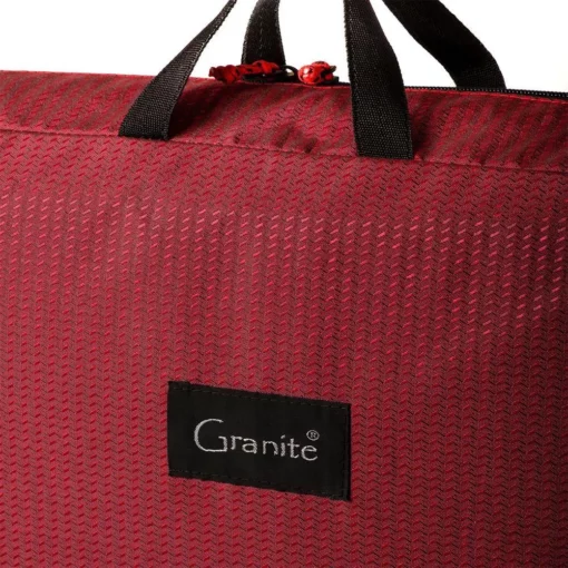 زيرانداز سفري آکاردئوني GRANITE - Image 2