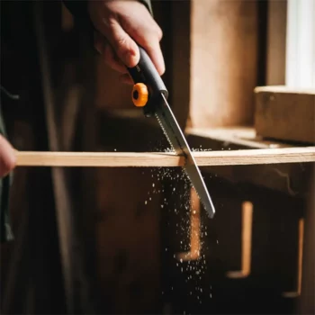 اره FISKARS XTRACT BUILDERS SW72 - Image 4