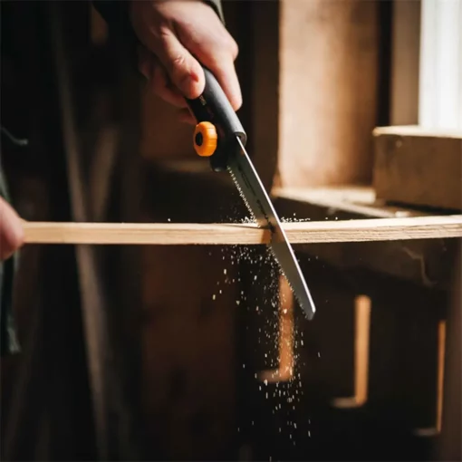 اره FISKARS XTRACT BUILDERS SW72 - Image 4