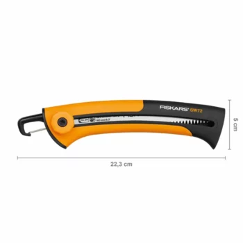 اره FISKARS XTRACT BUILDERS SW72 - Image 3