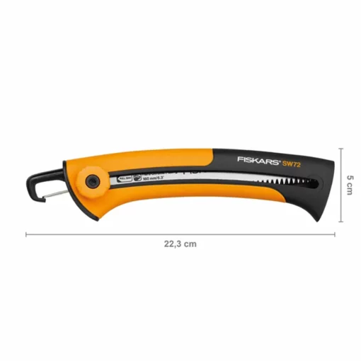 اره FISKARS XTRACT BUILDERS SW72 - Image 3
