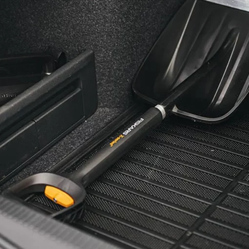 بیل برف FISKARS CAR SNOW TELESCOPIC - Image 5