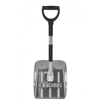 بیل برف FISKARS SNOW LIGHT CAR - Image 2
