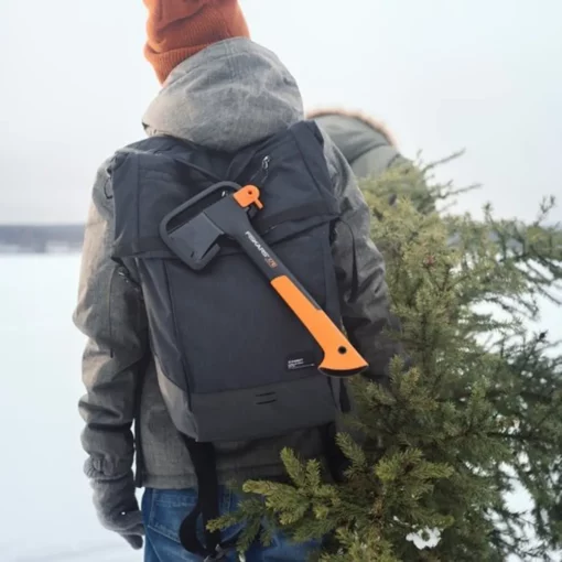 تبر FISKARS CHOPPING X7 - Image 5