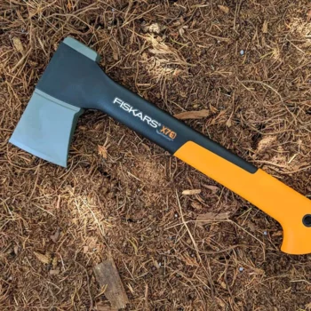 تبر FISKARS CHOPPING X7 - Image 8