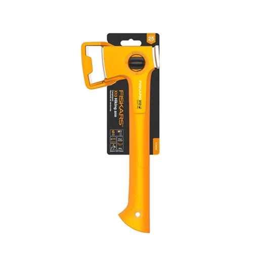 تبر FISKARS Hiking X13 - Image 2