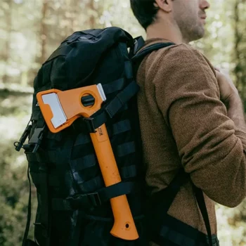 تبر FISKARS Hiking X13 - Image 6
