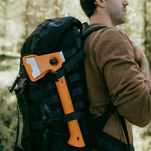 تبر FISKARS Hiking X13 - Image 6