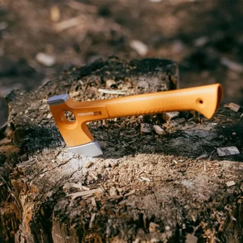 تبر FISKARS Hiking X13 - Image 7
