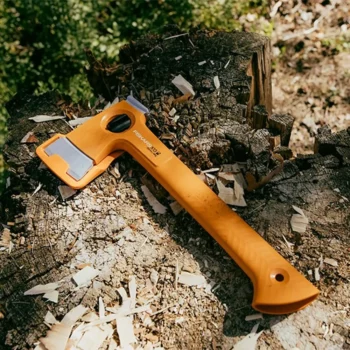 تبر FISKARS Hiking X13 - Image 8