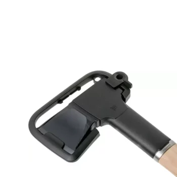 تبر FISKARS NORDEN Splitting N12 - Image 7