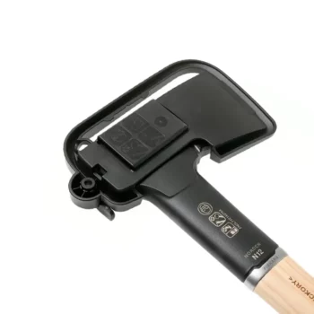 تبر FISKARS NORDEN Splitting N12 - Image 6