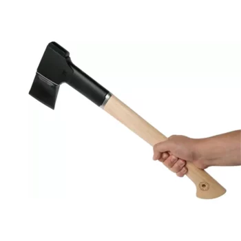 تبر FISKARS NORDEN Splitting N12 - Image 4