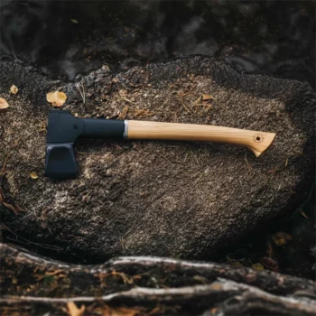 تبر FISKARS NORDEN Splitting N12 - Image 12