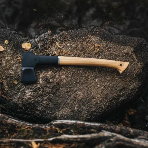 تبر FISKARS NORDEN Splitting N12 - Image 12