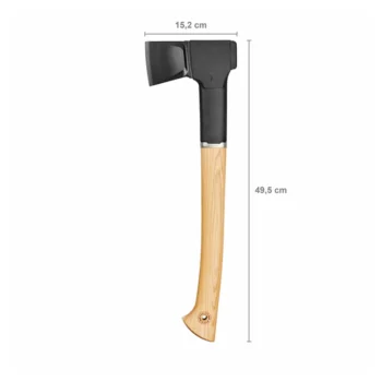 تبر FISKARS NORDEN Splitting N12 - Image 10