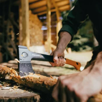 تبر FISKARS UNIVERSAL X18S - Image 11