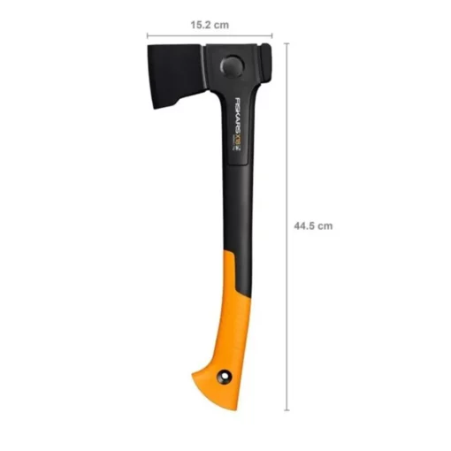 تبر FISKARS UNIVERSAL X18S - Image 6