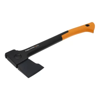 تبر FISKARS UNIVERSAL X18S - Image 4