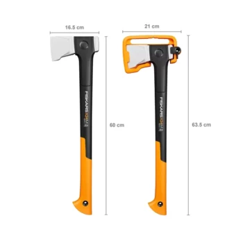 تبر FISKARS UNIVERSAL X24M - Image 6