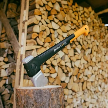 تبر FISKARS UNIVERSAL X24M - Image 8