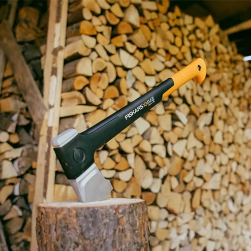 تبر FISKARS UNIVERSAL X24M - Image 8