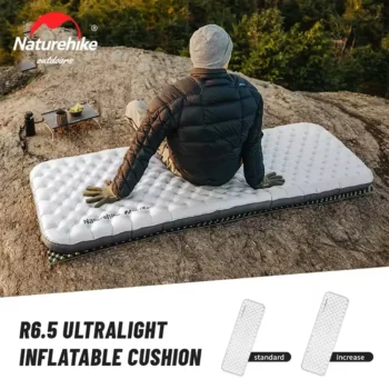زيرانداز بادي NATUREHIKE R6.5 - Image 8