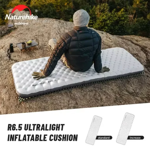 زيرانداز بادي NATUREHIKE R6.5 - Image 8