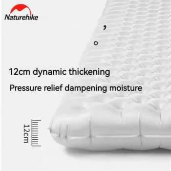 زیرانداز بادی NATUREHIKE R8.8 - Image 6