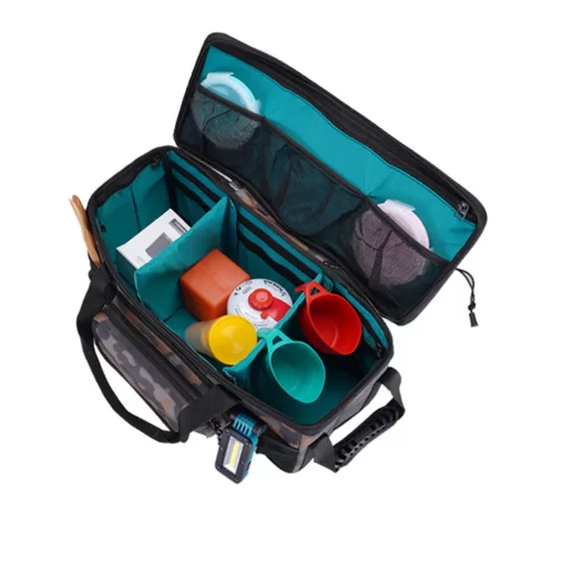 ساک کارگو ADVENTURE Gear - Image 4