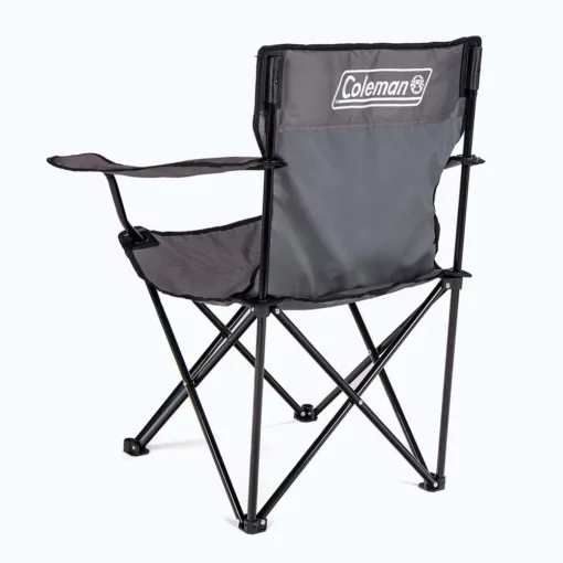 صندلی COLEMAN QUAD CAMPING CHAIR - Image 2