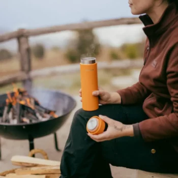 فلاسک FISKARS ON THE GO 0.5L - Image 11