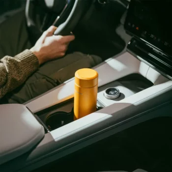 فلاسک FISKARS ON THE GO 0.5L - Image 9