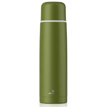 فلاسک دو جداره SANTECO VISEU 1L