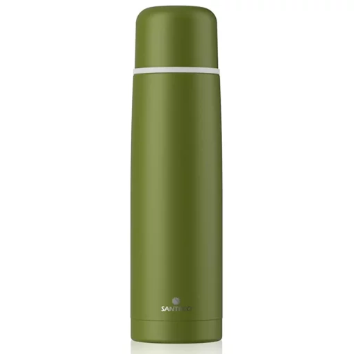 فلاسک دو جداره SANTECO VISEU 1L
