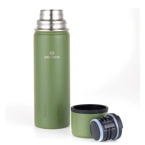 فلاسک دوجداره SANTECO KOLIMA 1000ml - Image 11