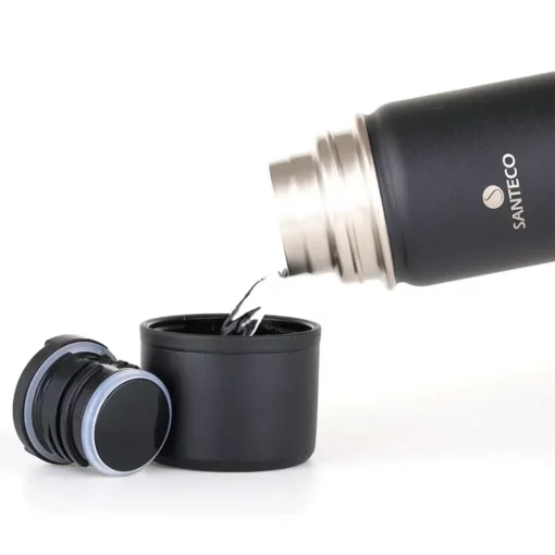 فلاسک دوجداره SANTECO KOLIMA 1000ml - Image 9