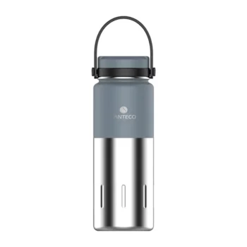 فلاسک دوجداره SANTECO KOYA 500ml