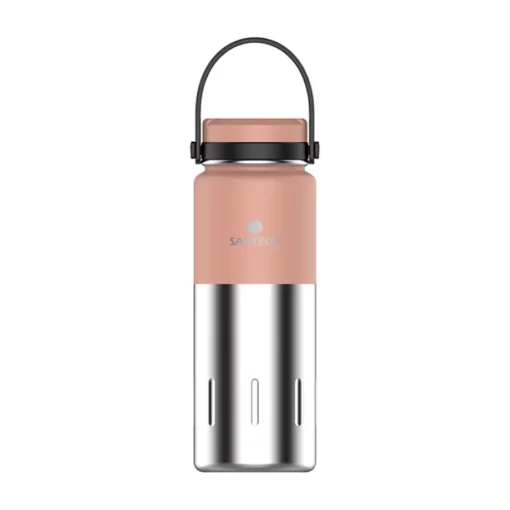 فلاسک دوجداره SANTECO KOYA 500ml - Image 2