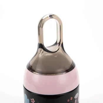 فلاسک دوجداره SANTECO YOGA ART 500ml - Image 8