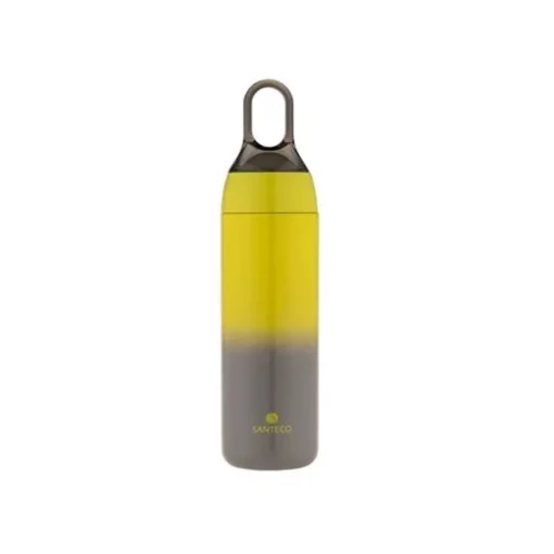 فلاسک دوجداره SANTECO YOGA SLIM 380ml - Image 2