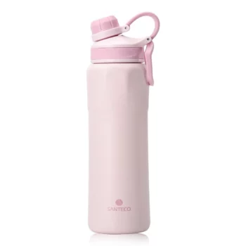 قمقمه دوجداره SANTECO SLEEN 830ml