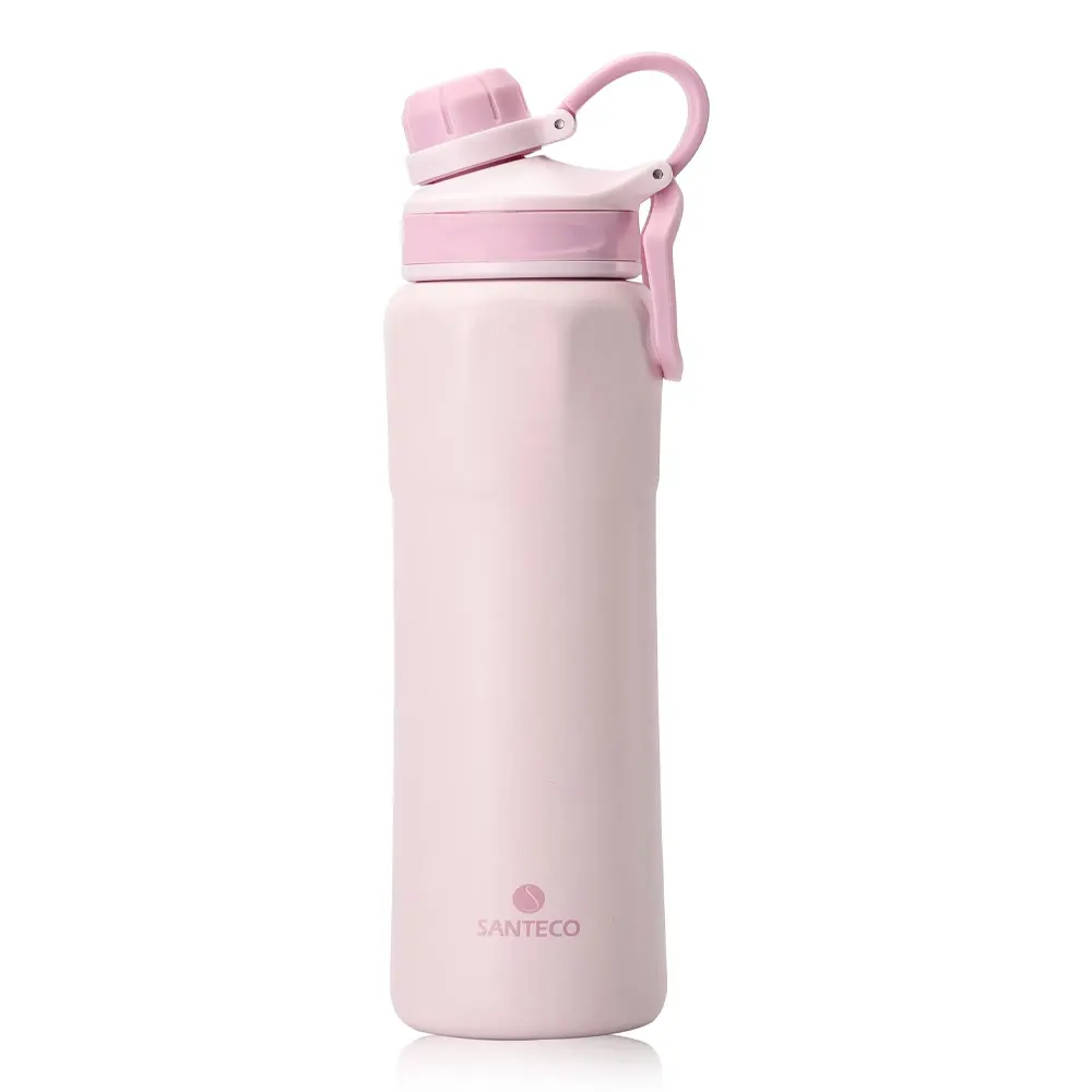 قمقمه دوجداره SANTECO SLEEN 830ml