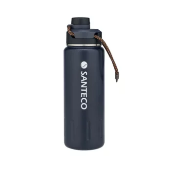 قمقمه ورزشی دوجداره SANTECO 950ml - Image 2
