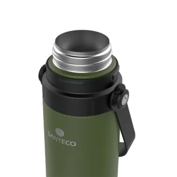 قهوه ساز و فلاسک دوجداره SANTECO KAFE 650ml - Image 8