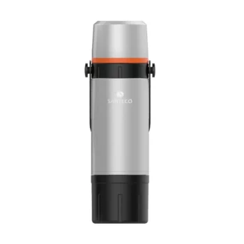 قهوه ساز و فلاسک دوجداره SANTECO KAFE 650ml - Image 3