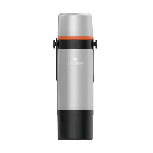 قهوه ساز و فلاسک دوجداره SANTECO KAFE 650ml - Image 3
