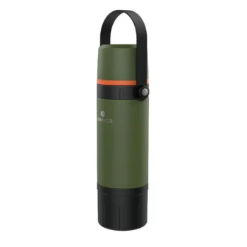 قهوه ساز و فلاسک دوجداره SANTECO KAFE 650ml - Image 6