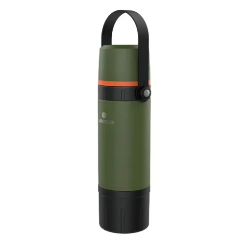 قهوه ساز و فلاسک دوجداره SANTECO KAFE 650ml - Image 6